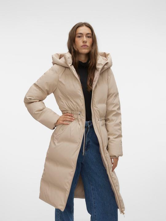 Immagine prodotto Vero Moda VMNOE CAPPOTTO A VITA LUNGA EXC Cappotto a vita alta (XS)