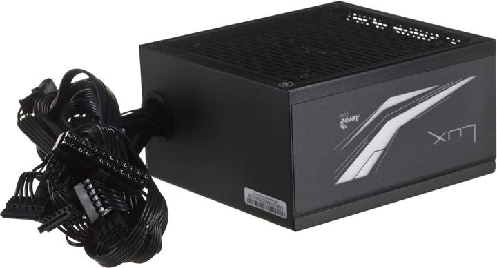 Produktbild AeroCool Lux RGB (750 W)