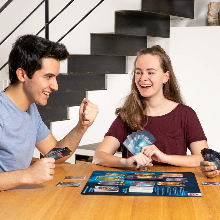 Produktbild Rudy Games Lost Galaxy (Deutsch)