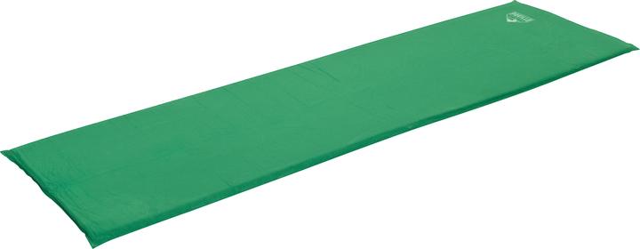 Image du produit High Peak Selfinflating BW Camp
