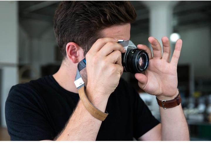 Actual product image Peak Design Cuff (Wrist strap)