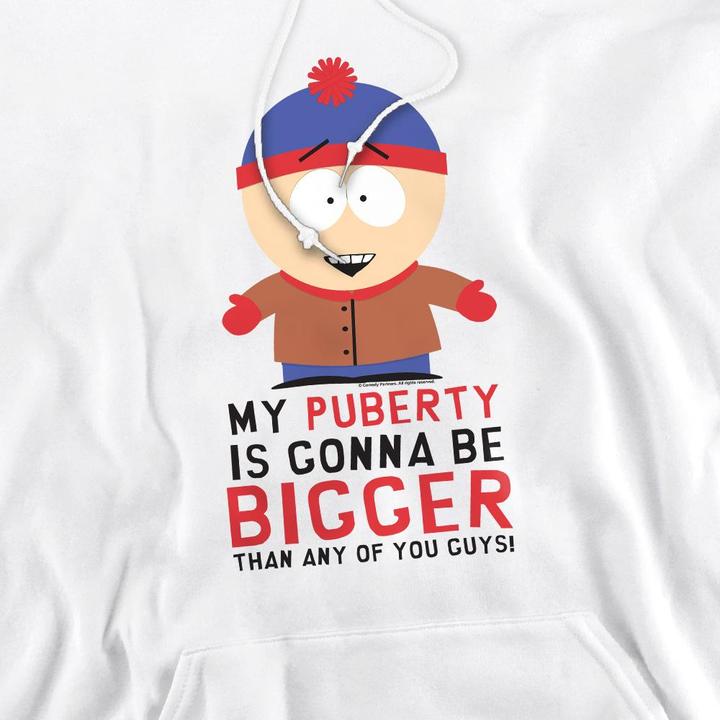Actual product image Ubisoft Mens Puberty Hoodie (XXL)