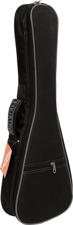 Immagine prodotto Tobago HTO U35S - Ukulele soprano con custodia morbida (Ukelele)