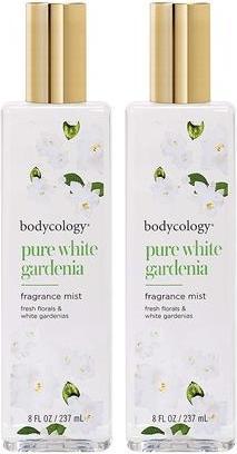Bodycology Gardénia blanc pur (Eau de toilette, 240 ml)