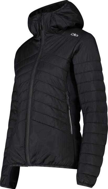 Produktbild CMP Campagnolo Hybrid Hoodie (XXS)