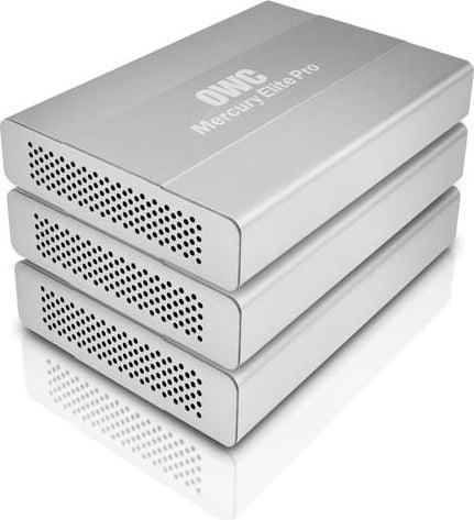 Image du produit OWC Mercury Elite Pro Mini Pocket (MEPMU3F8K) (2.5")