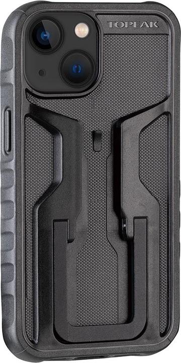 Actual product image Topeak RideCase Apple iPhone 13 Pro Mini