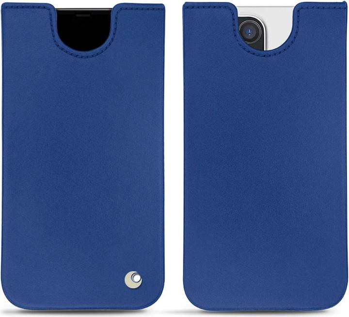 Actual product image Noreve Leather cover (Apple iPhone 12 Pro Max)