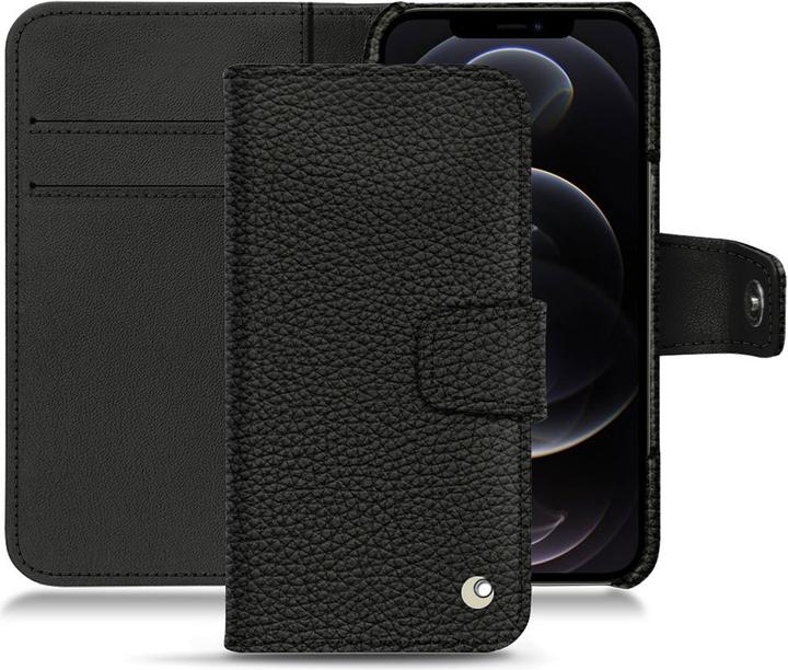 Ebène ( Noir / Black )