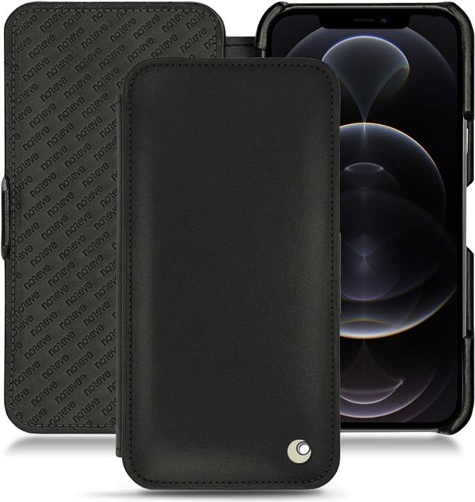Image du produit Noreve Housse cuir horizontal (Apple iPhone 12 Pro Max)
