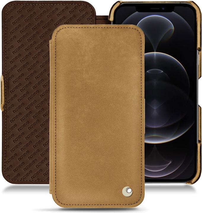Sable vintage ( Pantone #9b7340 )