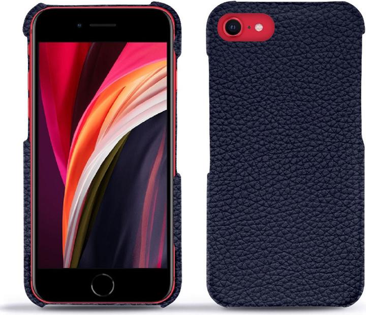 Actual product image Noreve Leather cover (Apple iPhone SE (3rd Gen), Apple iPhone SE (2nd Gen))
