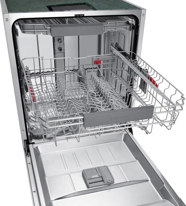 Produktbild Samsung DW60A8050BB Einbau-Geschirrspüler