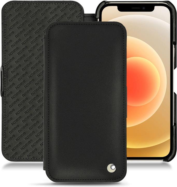 Image du produit Noreve Housse cuir horizontal (Apple iPhone 12)