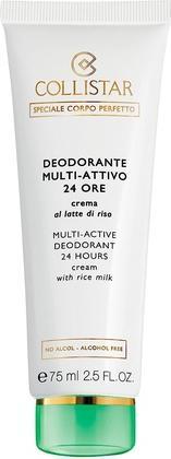Produktbild Collistar Multiactive 24 Hour Air Freshener Cream 75ml (Körpercreme, 75 ml)