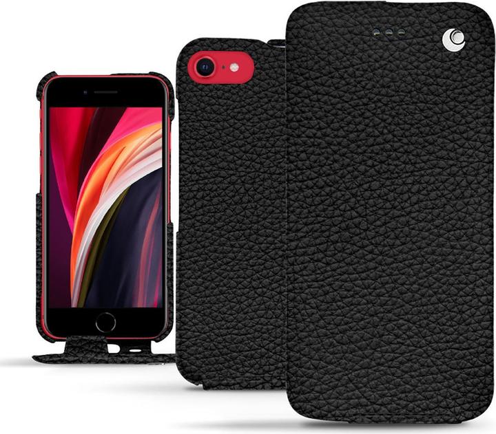 Image du produit Noreve Housse cuir vertical (Apple iPhone SE (2ème génération), Apple iPhone SE (3ème génération))
