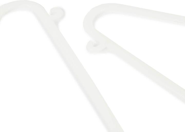 Immagine prodotto Bieco Appendino bianco (8 x)
