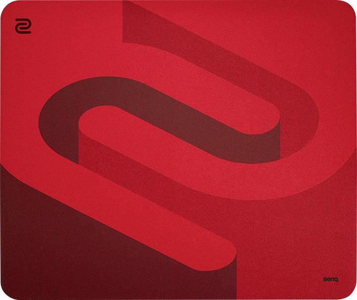 Productafbeelding BenQ Mauspad G-Sr-Se Rouge Ii (L)