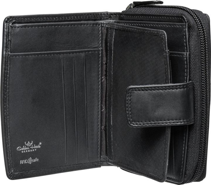 Image du produit Golden Head Porte-monnaie Polo RFID Protect 1438