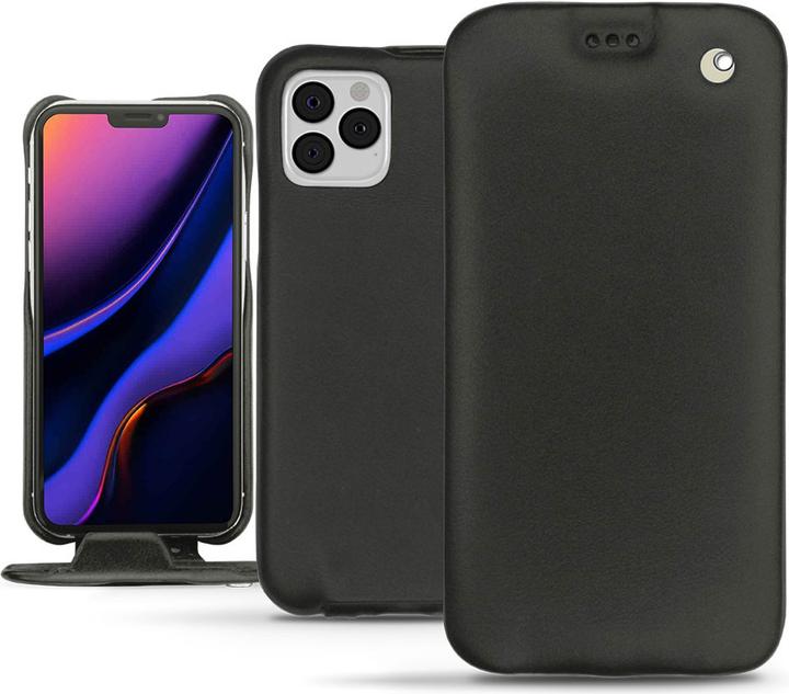 Image du produit Noreve Housse cuir vertical (Apple iPhone 11 Pro)
