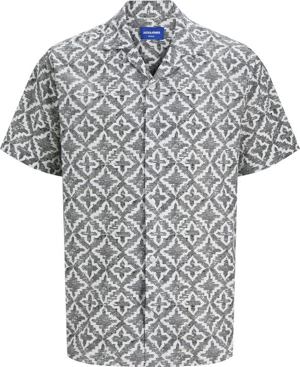 Jack & Jones Relaxed Fit Hemd Hemd (XS)