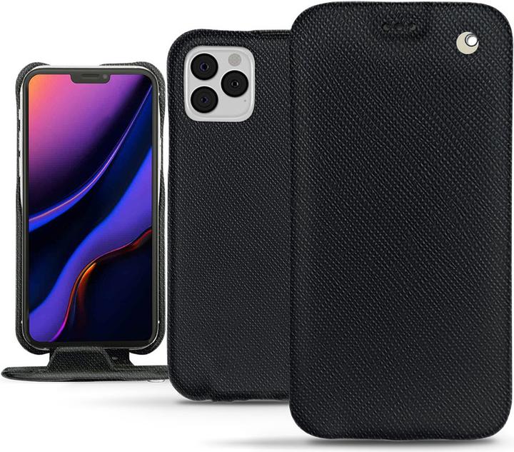 Produktbild Noreve Lederschutzhülle vertikal (Apple iPhone 11 Pro)