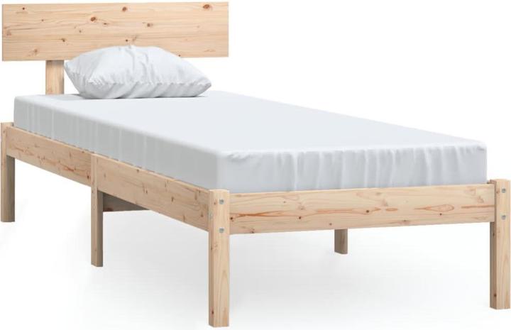 Produktbild VidaXL Dimitrios (100 x 200 cm)