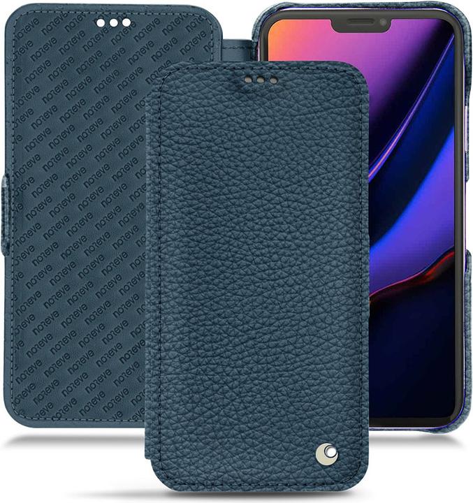 Actual product image Noreve Leather case horizontal (Apple iPhone 11 Pro)
