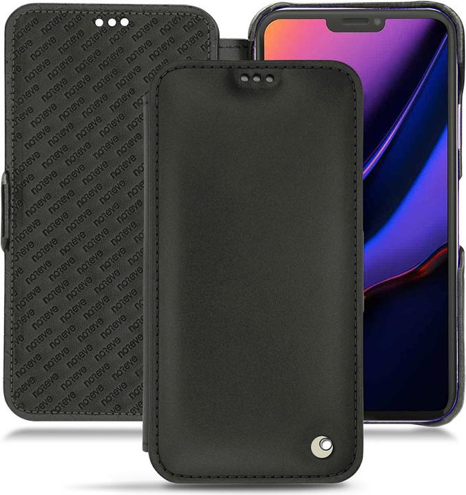 Image du produit Noreve Housse cuir horizontal (Apple iPhone 11 Pro)
