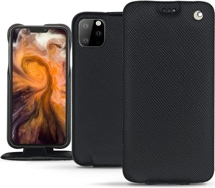 Produktbild Noreve Lederschutzhülle vertikal (Apple iPhone 11 Pro Max)