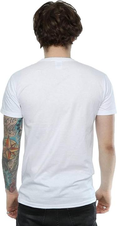 Immagine prodotto Disney Maglietta uomo Classic Pluto in cotone (M)