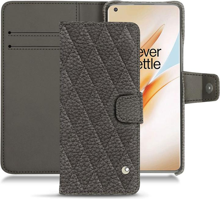 Anthracite - Couture ( Pantone #41403c )
