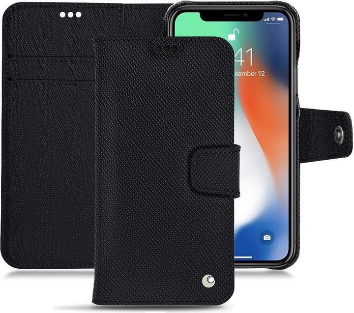 Noir élégant ( Noir / Black )