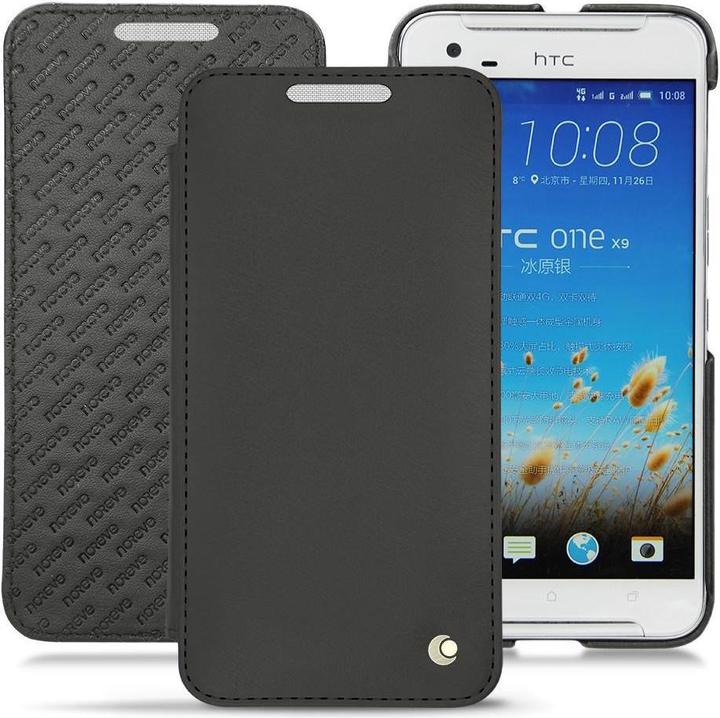 Image du produit Noreve Housse cuir vertical (HTC One X9)