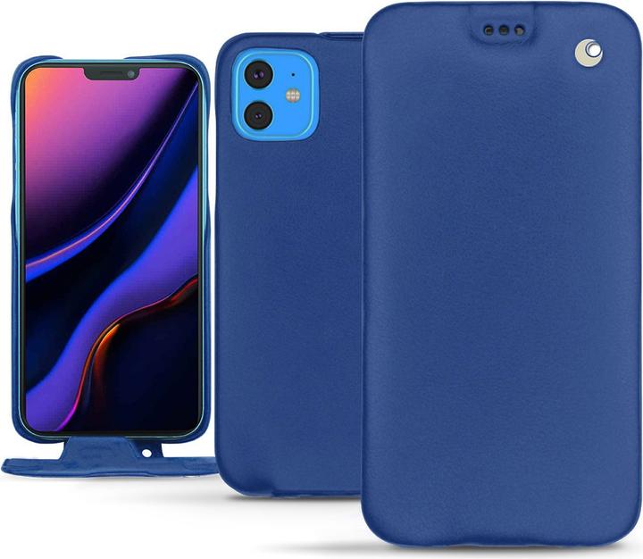 Bleu océan ( Pantone #15458a)