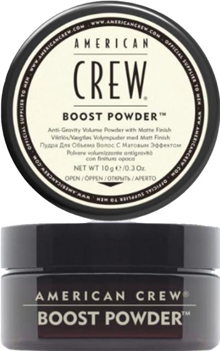 Actual product image American Crew Classic Boost (20 ml, Volume powder)