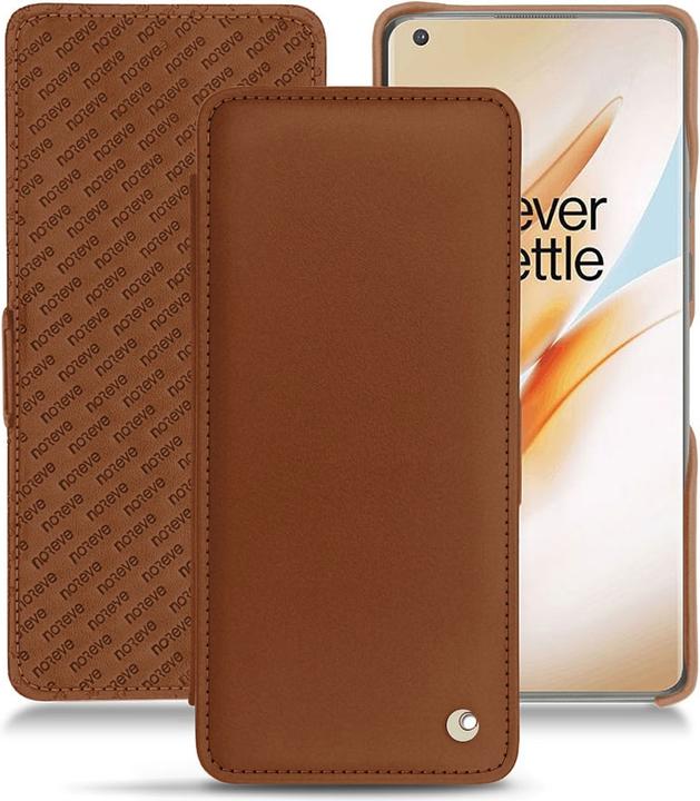 Image du produit Noreve Housse cuir horizontal (OnePlus 8 Pro)