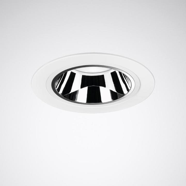 Produktbild Trilux SNS RC03 SP drm 145 7190200Montageplatte, Sonnos 7190200