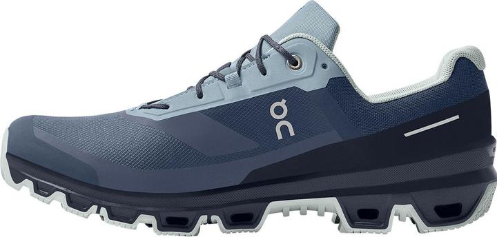 Produktbild On Running Cloudventure Waterproof (42.5)