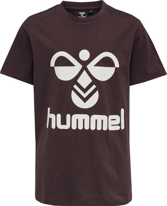 Actual product image hummel Tres T-Shirt S/S (110)