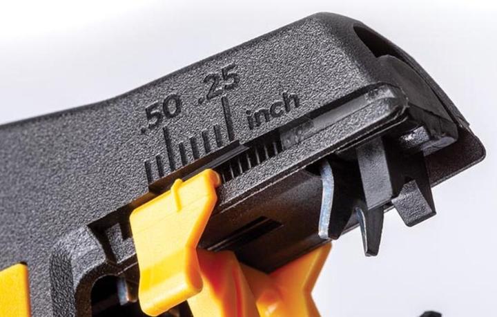 Produktbild Jokari Abisolierzange (163 mm)
