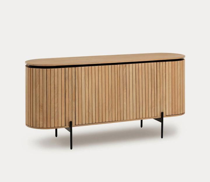 Actual product image Kave Home Licia (170 x 80 x 50 cm)