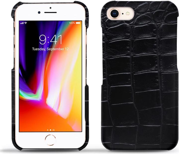 Crocodile nero ( Noir / Black)