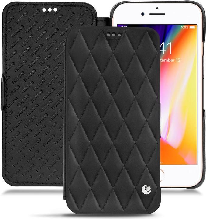 Noir - Couture (Nappa - Black )