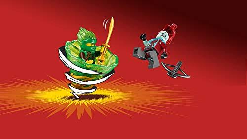 Produktbild LEGO Festung im ewigen Eis (70678, LEGO Ninjago)