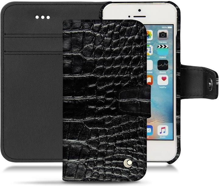 Crocodile nero ( Noir / Black)