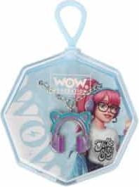 Produktbild Kids Licensing Wow Generation Halskette ass (Kunststoff)