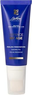 Actual product image BioNike Defence My Age Gold Peeling 10% AHA - PHA 50ml (Exfoliation, 50 ml)
