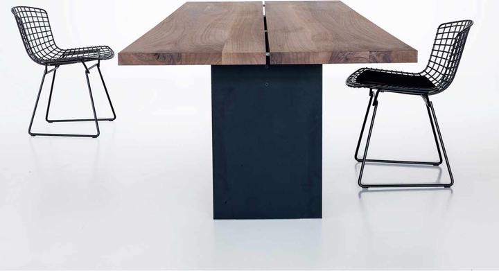 Produktbild Zoom by Mobimex Tix Grenoble Limited Edition Esstisch (240 x 100 x 70 cm)