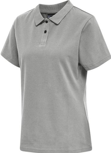 Image du produit hummel Red Stretch Polo Woman (S)